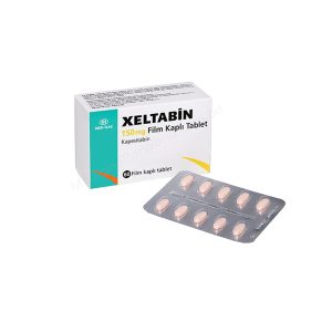 Xitabin 150mg