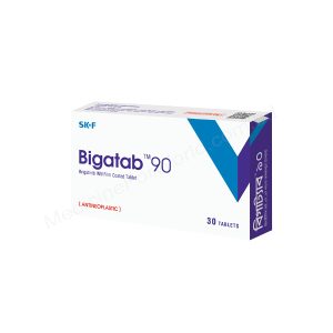 Bigatab 90mg