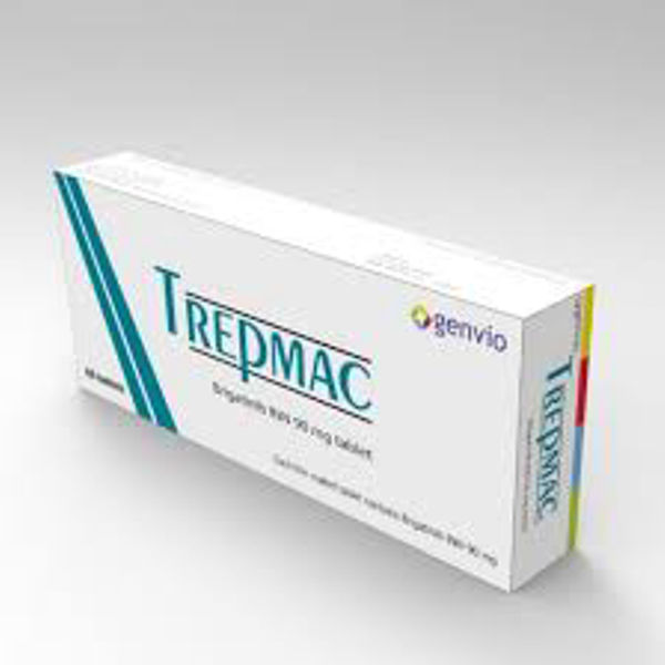 Trepmac 90mg