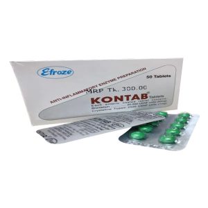 Kontab 50mg+1mg