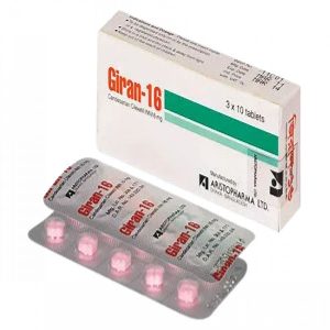 Giran 16mg