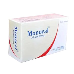 Monocal 500mg