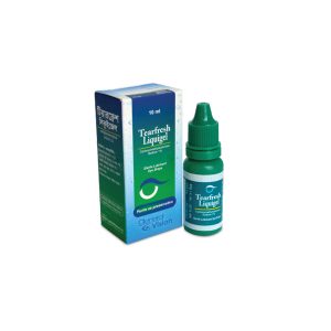 Tearfresh Liquigel 10ml