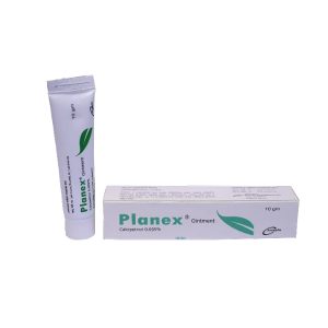 Planex Ointment 10gm