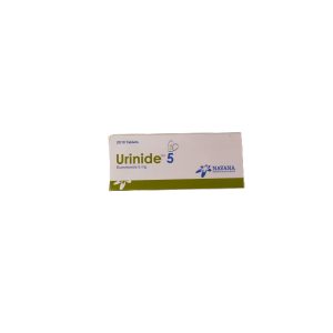 Urinide 5mg
