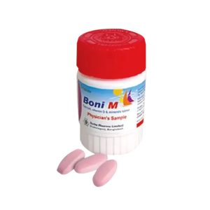 Boni M