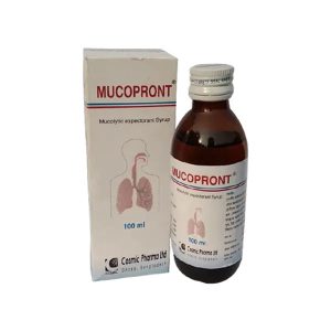 Mucopront 100ml