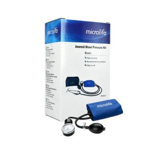 Microlife (AG1-20) BP Monitor Device