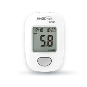 VivaChek Bree Glucometer