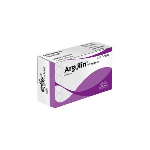 Argolin 0.5mg