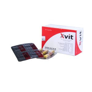Xvit