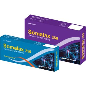 Somalax 250mg