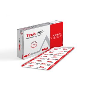 Texit 200mg
