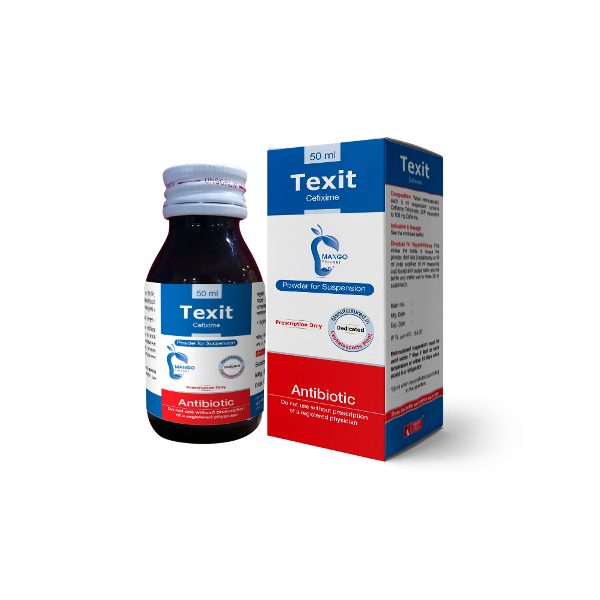 Texit 50ml