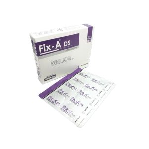 Fix-A DS 400mg
