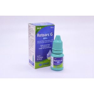 Retears G 10ml
