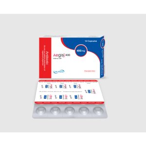 Aegis 400mg