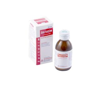 Bactazim Powder for Suspension 50ml