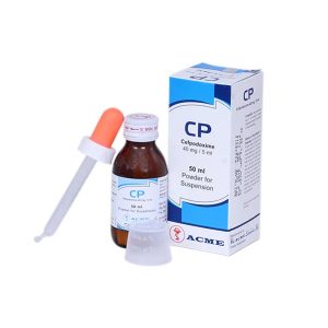 CP Powder for Suspension 50ml