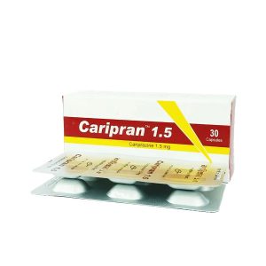 Caripran 1.5mg