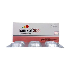 Emixef 200mg