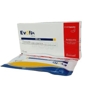 Evofix 400mg