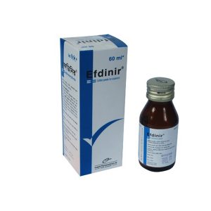 Efdinir 60ml