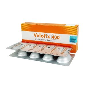 Velofix 400mg