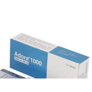 Adora 1000mg