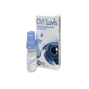 CMC Luvis 10ml
