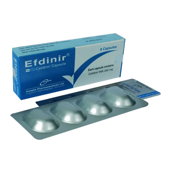 Efdinir 300mg
