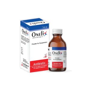 Onefix DS Powder for Suspension 50ml