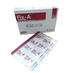 Fix-A 200mg