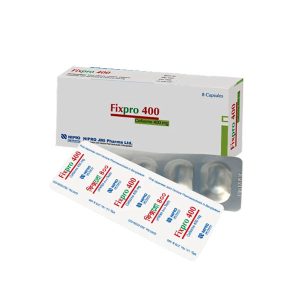 Fixpro 400mg
