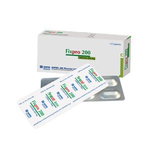 Fixpro 200mg