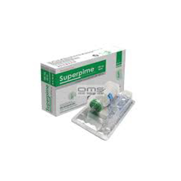 Superpime 500mg/vial