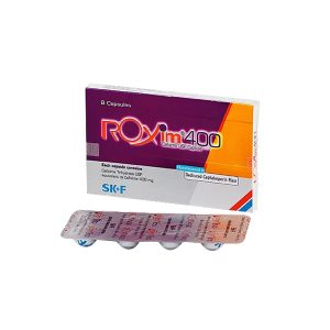 Roxim 400mg