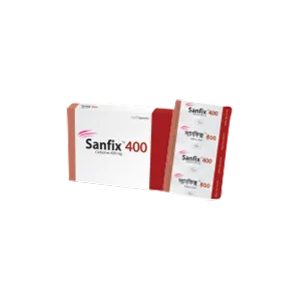 Sanfix 400mg