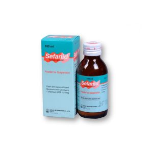 Sefanid 100ml