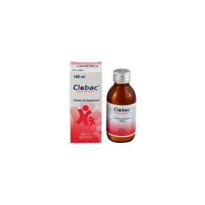 Clobac 100ml