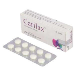 Carilax 250mg