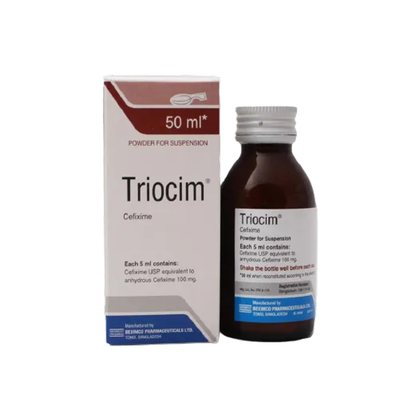 Triocim 50ml