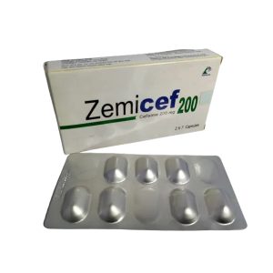 Zemicef 200mg