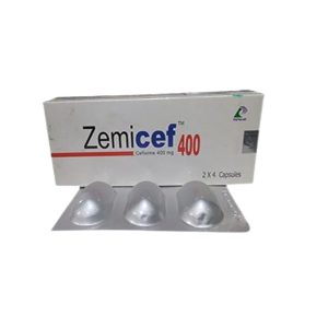 Zemicef 400mg