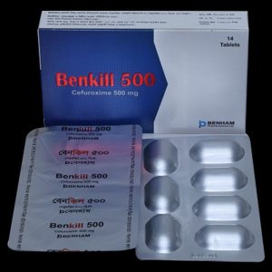 Benkill 500mg