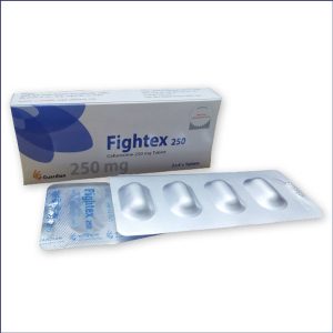 Fightex 250mg