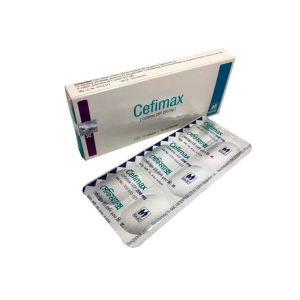 Cefamax 200mg
