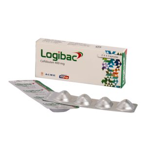 Logibac 400mg