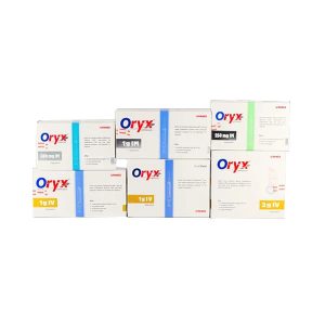 Oryx IV Injection 500mg/vial