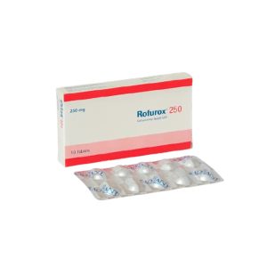 Rofurox 250mg